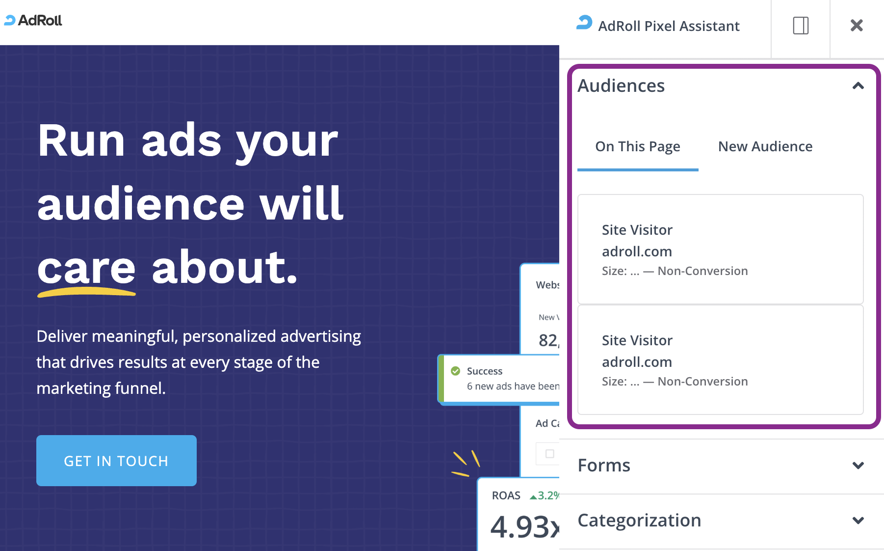 adroll-review-image1