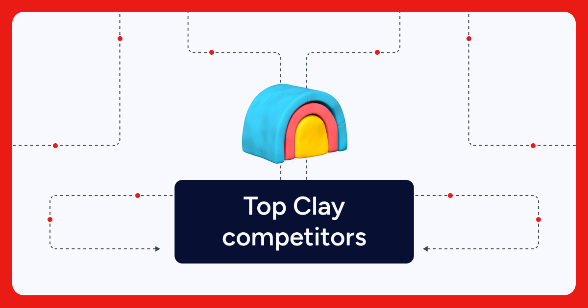 Top 10 Clay Alternatives and Competitors for 2025