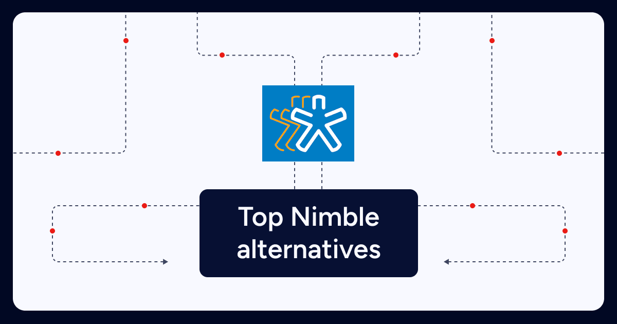 Nimble Alternatives OG Image