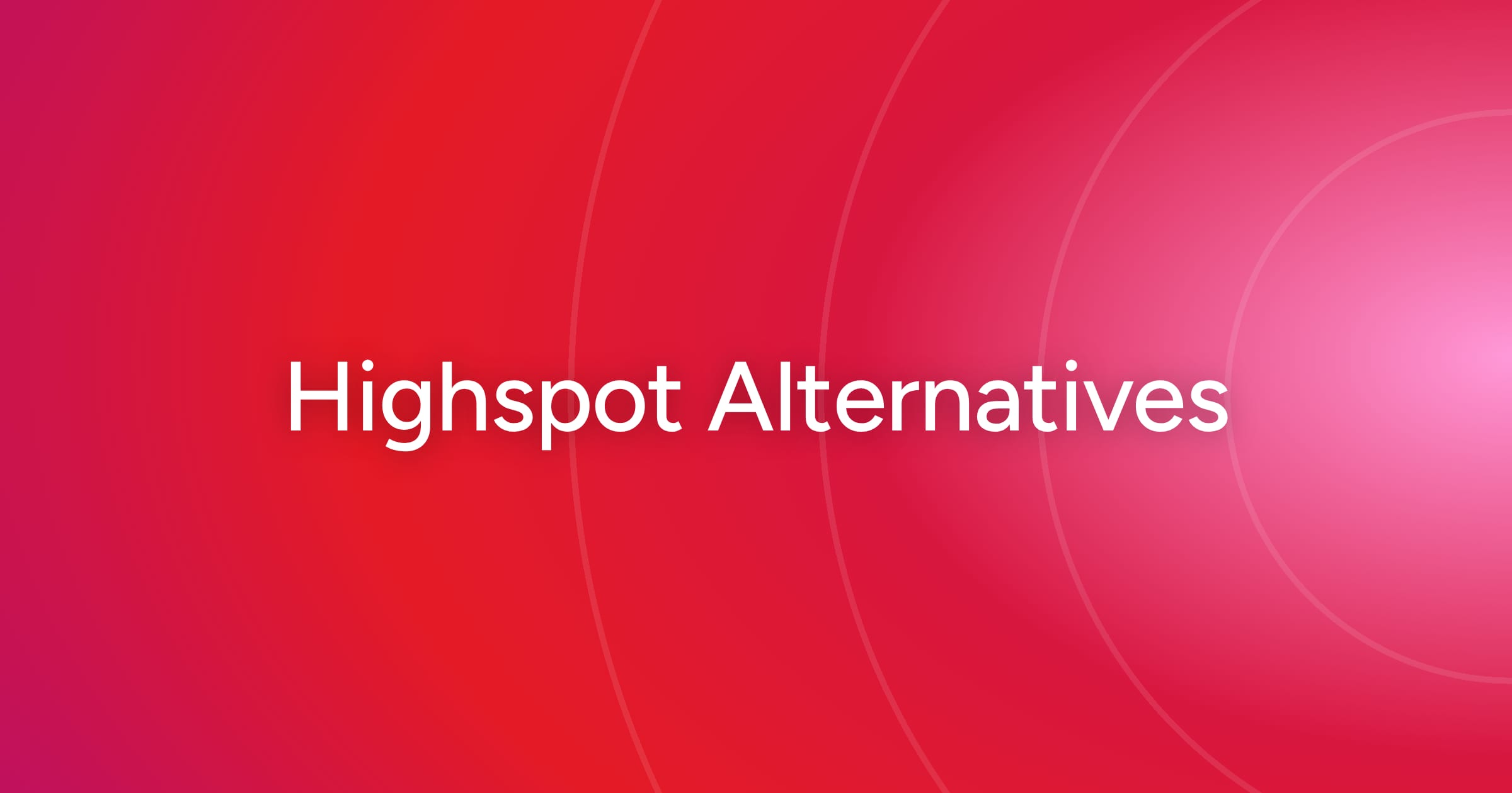 og-highspot-alternatives
