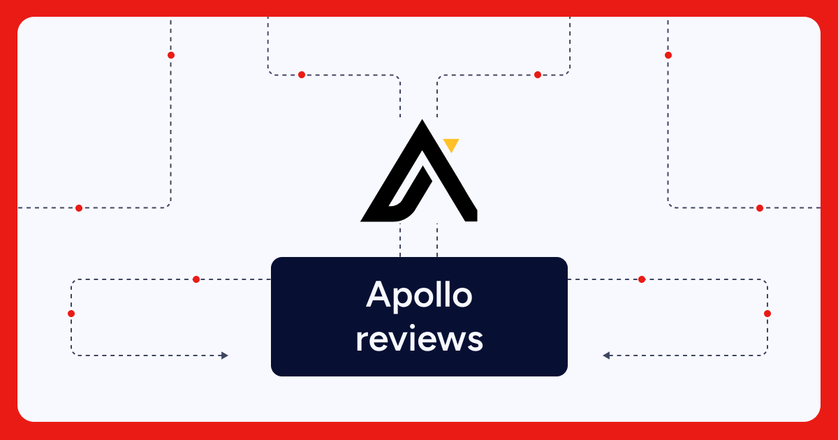 Apollo Reviews
