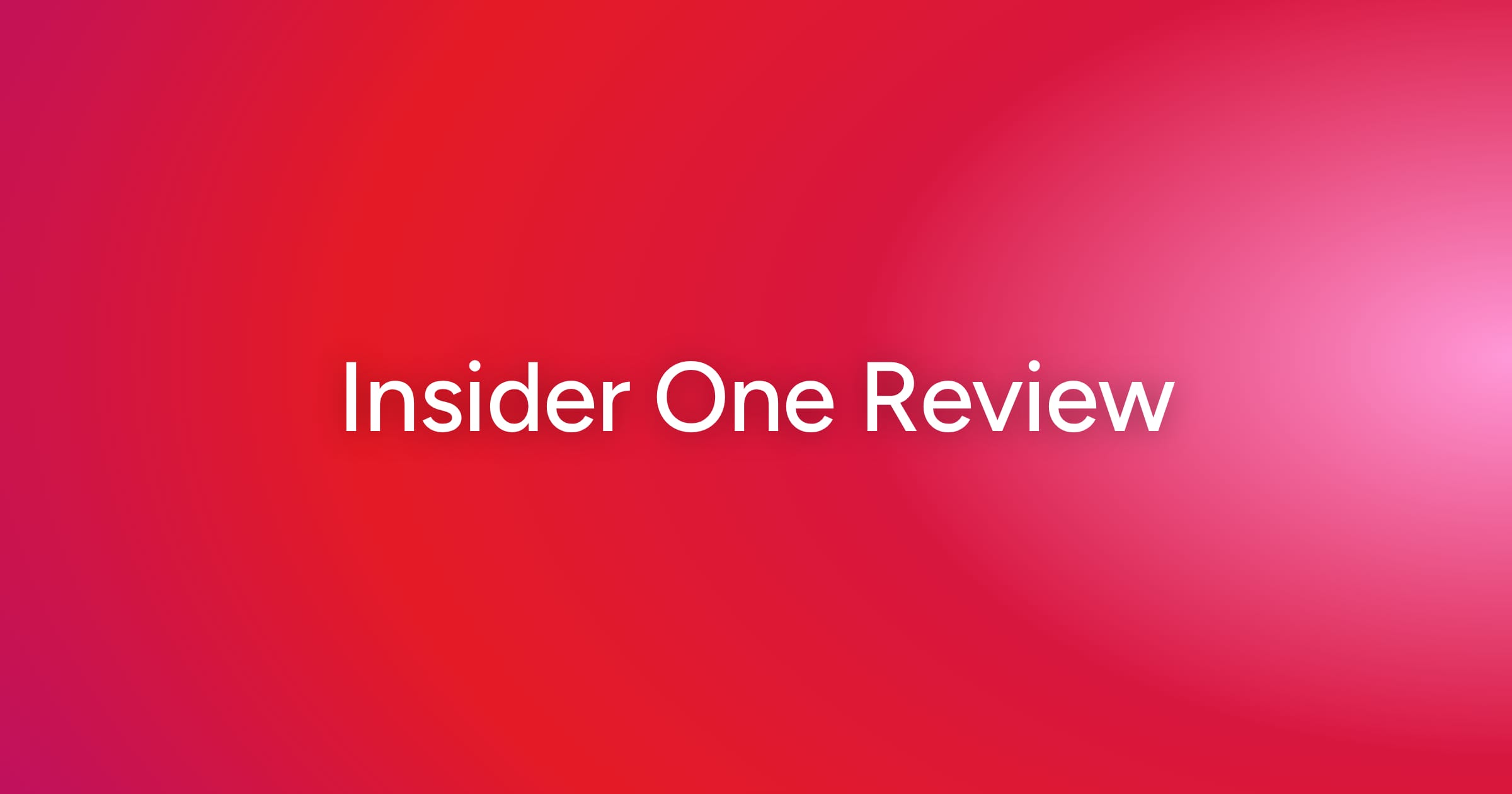 og-insider-review