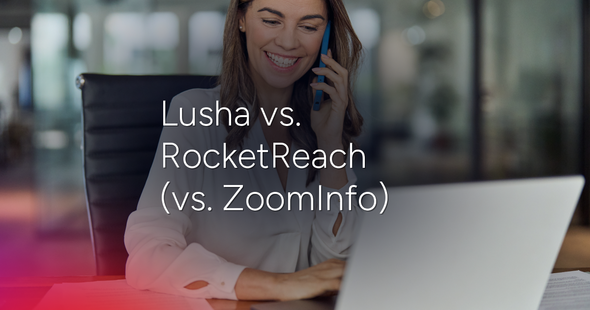 lusha-vs-rocketreach-featured-image