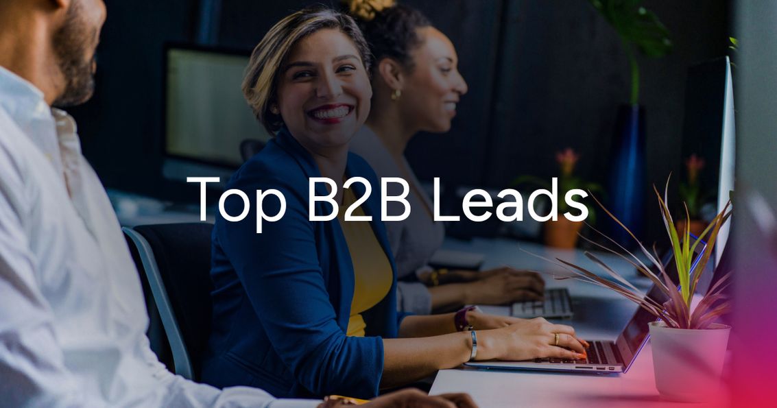 OG Image Best B2B Data Providers & Contact Databases in 2026