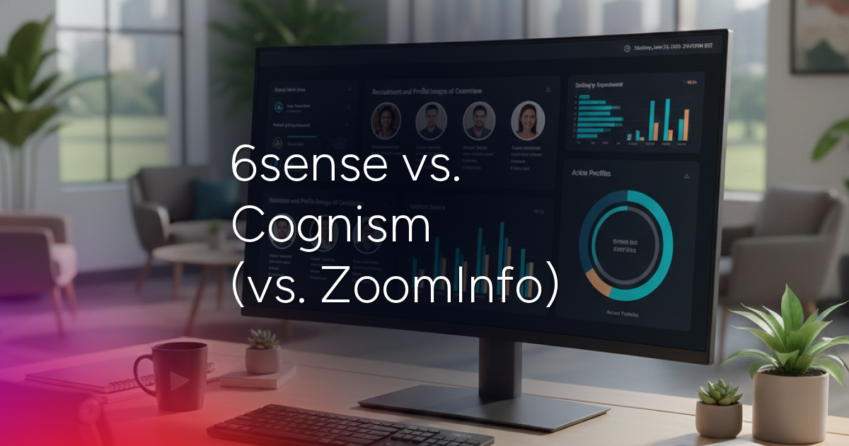 6sense-vs-cognism-featured-image