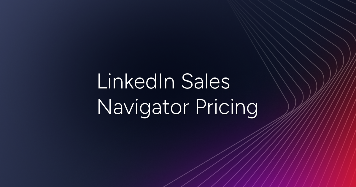 linkedin-sales-navigator-pricing-featured-image