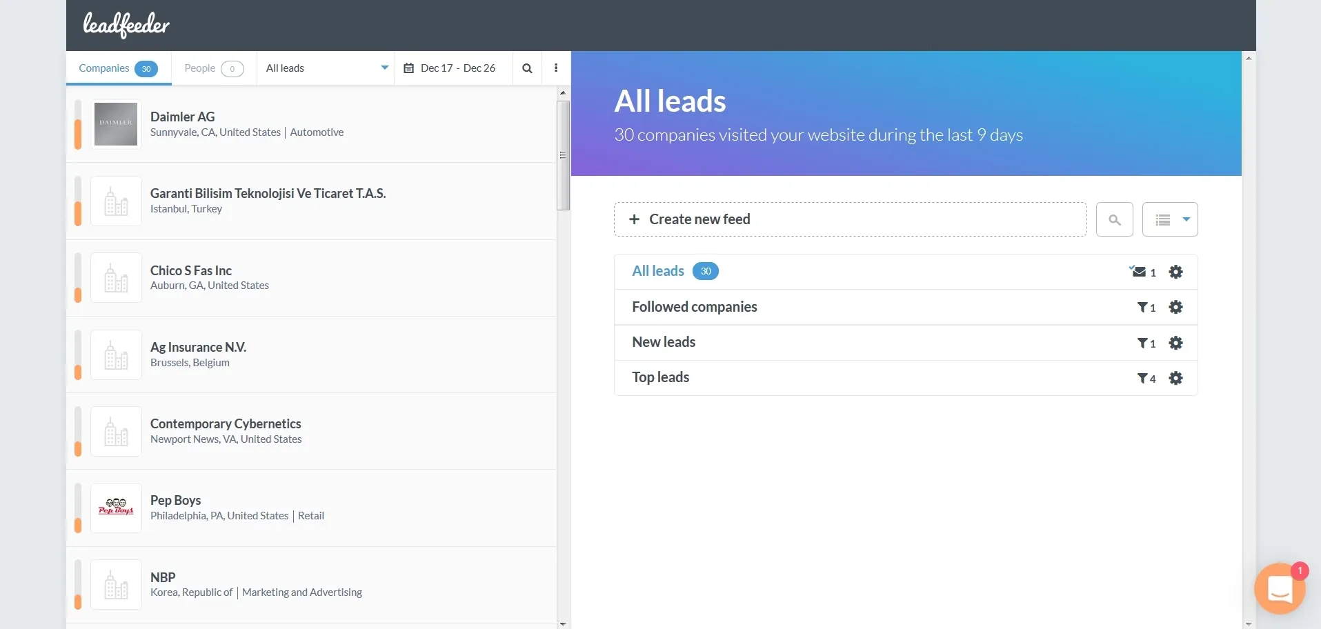 leadfeeder-screenshot