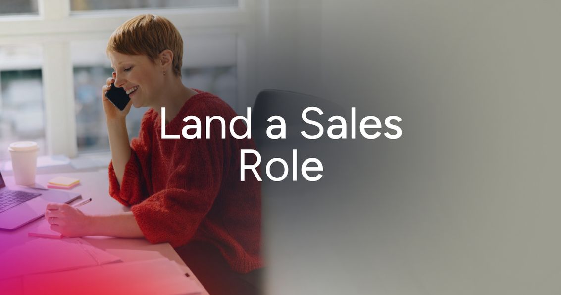 OG Image How to Get Into B2B Sales: A Practical Guide for Breaking In