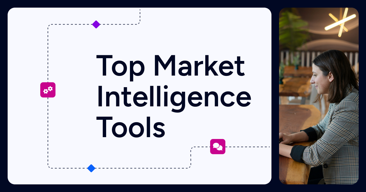 OG Image 12 Top Market Intelligence Tools for GTM Teams