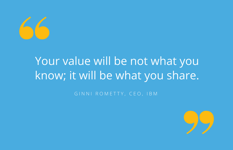 Successful business woman quote.