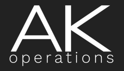 AK Operations Logo