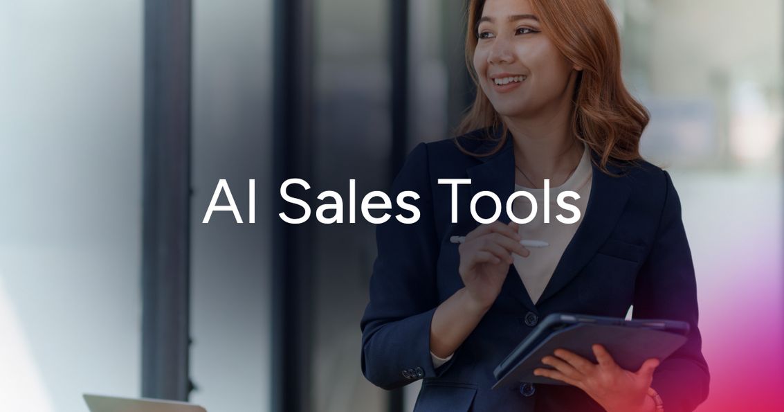 OG Image Best AI Sales Tools for SaaS & Startups in 2026