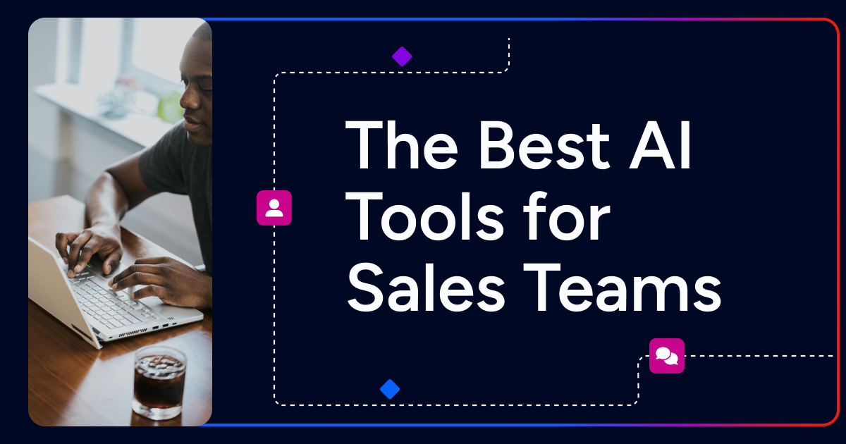 AI Tools for Sales Teams That Actually Drive Pipeline in 2025