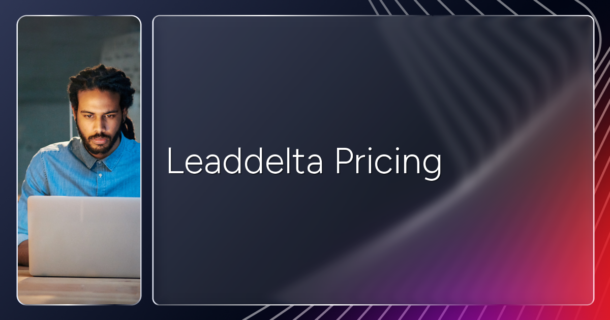 leaddelta-pricing-featured-image