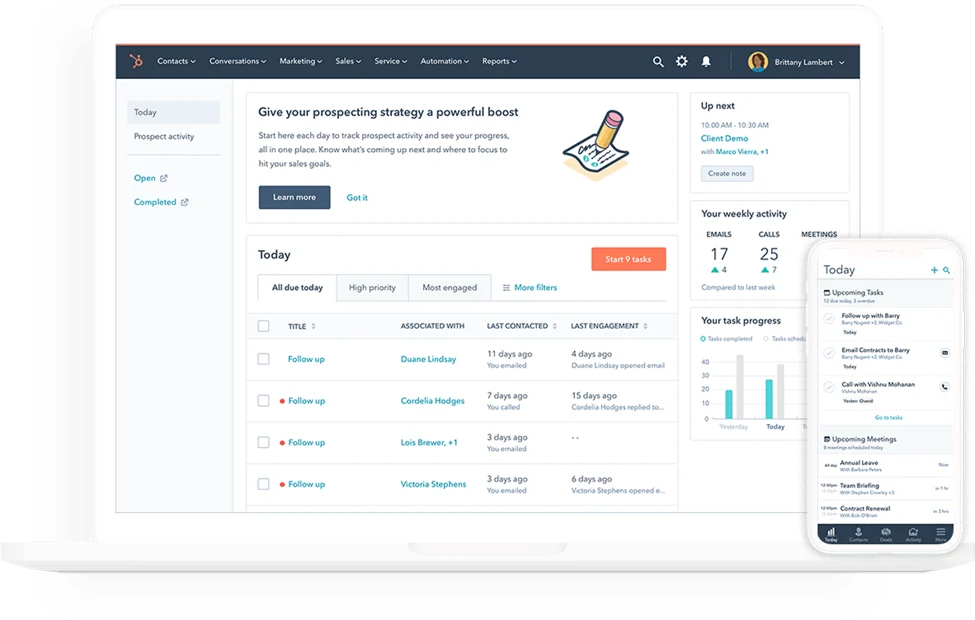 product-graphic-hubspot-sales-hub