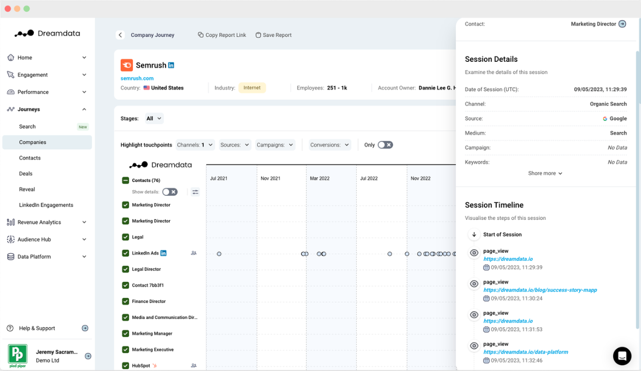 dreamdata-alternatives-2
