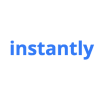 instantly logo