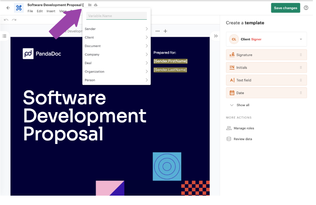 pandadoc-zoho-integration-4
