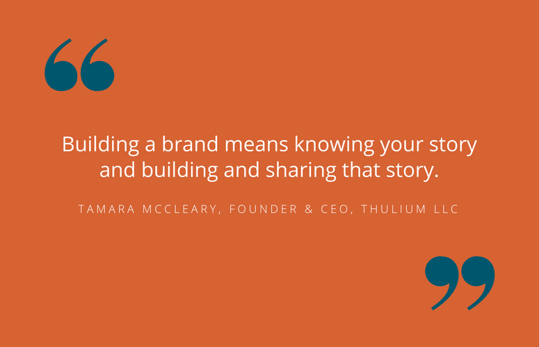 Motivational business woman quote.