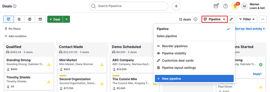 creatio-vs-pipedrive-image6