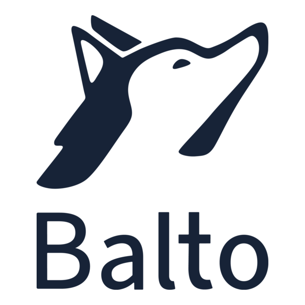 balto logo