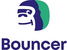 bouncer logo