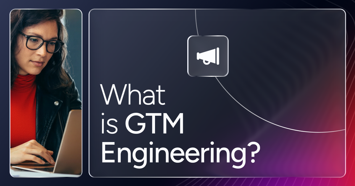 OG Image What is GTM Engineering