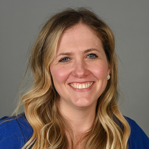 Meghan Barr