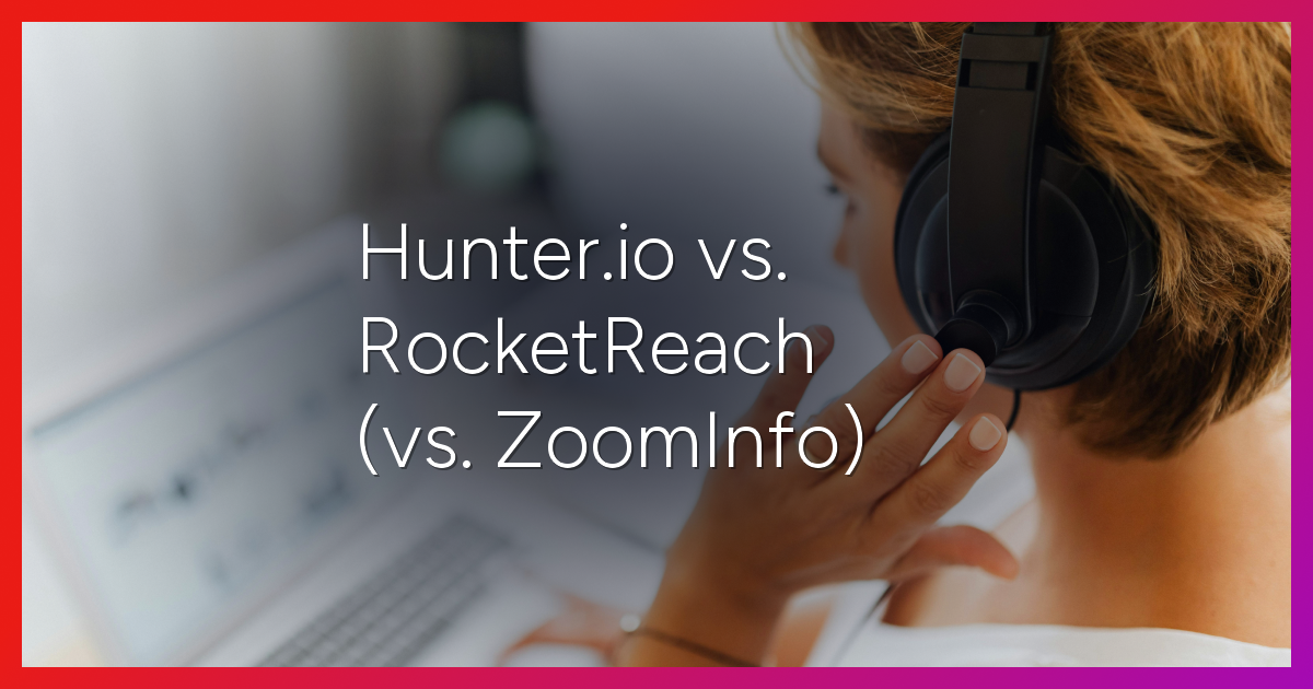 hunter-io-vs-rocketreach-featured-image