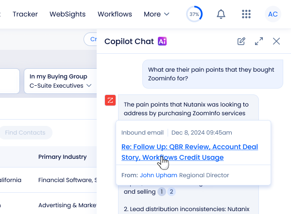 Links-in-Copilot-Chat