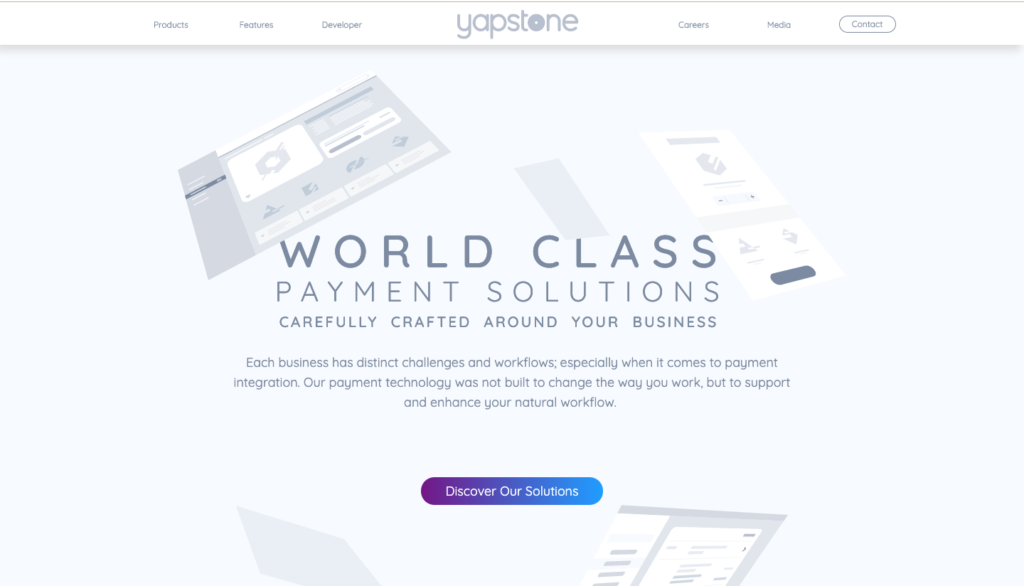 Graphic-Yapstone