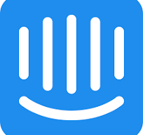 Intercom Logo