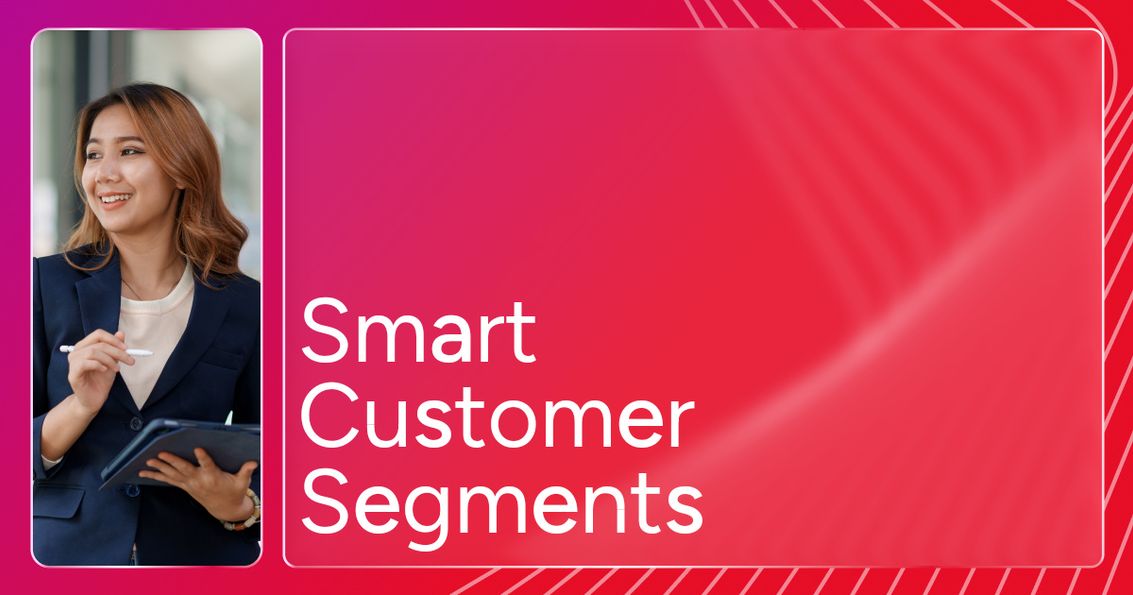 OG Image Customer Profiling and Segmentation: A B2B Guide