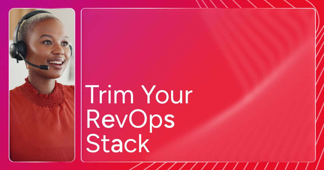 OG Image How to Build a RevOps Tech Stack That Drives Predictable Revenue