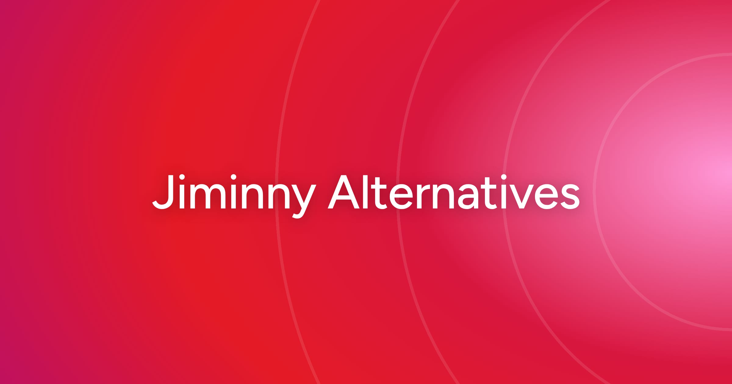 og-jiminny-alternatives