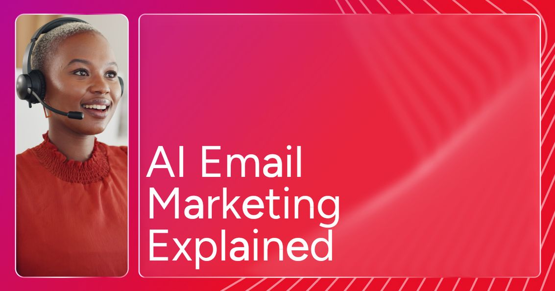 What Is AI Email Marketing?