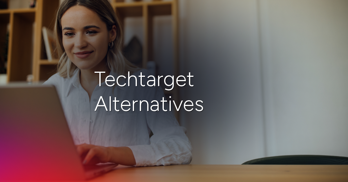 techtarget-alternatives-featured-image