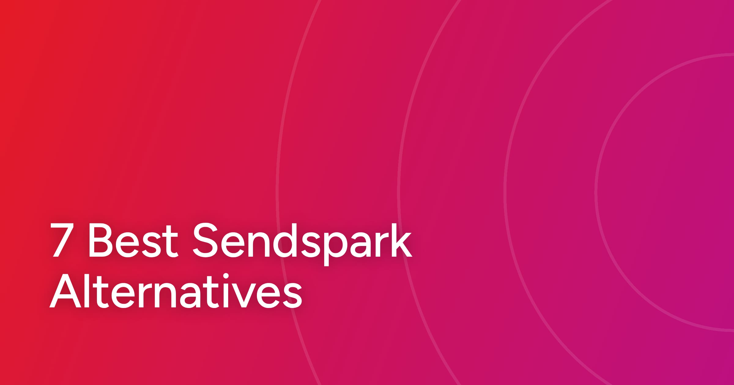 og-sendspark-alternatives