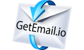 getemail.io logo