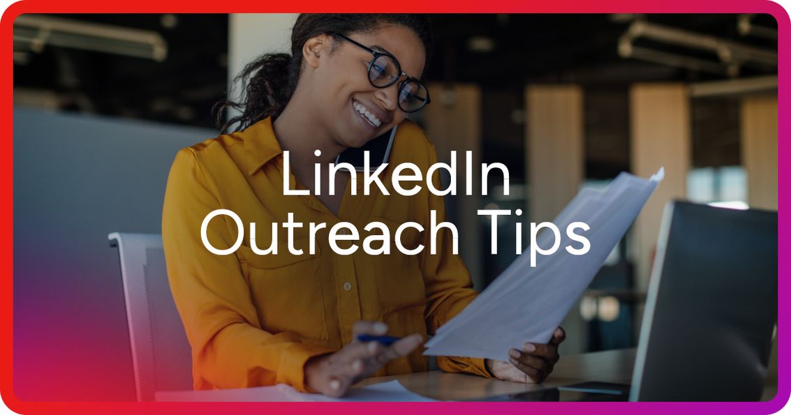 OG Image LinkedIn Prospecting & Outreach: Strategies & Best Practices