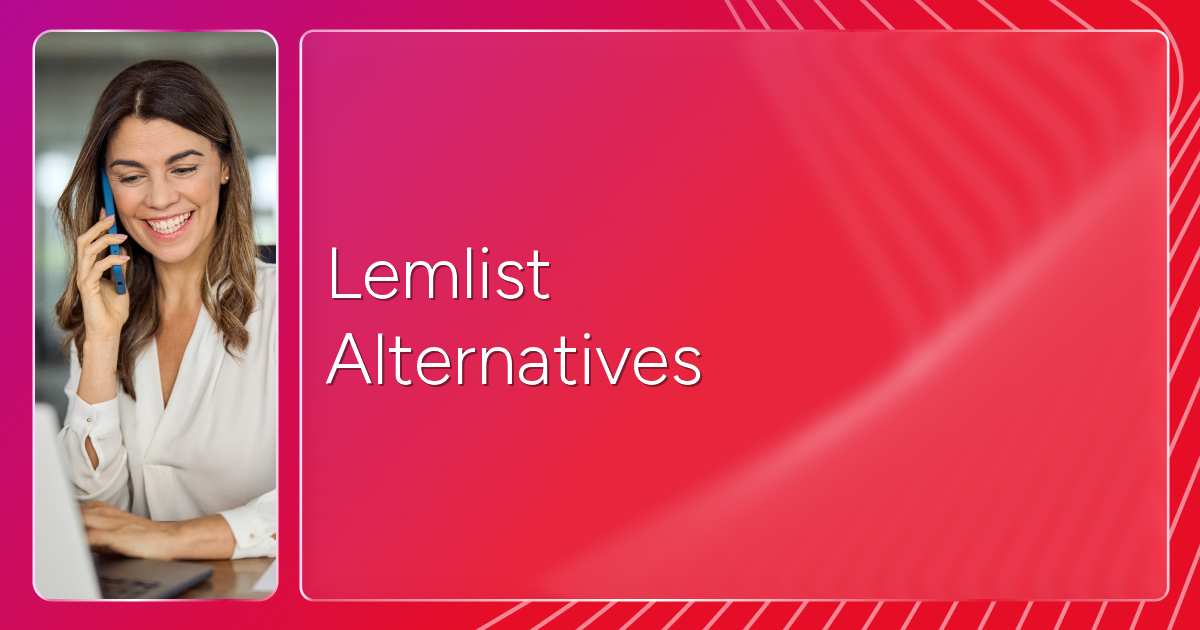lemlist-alternatives-featured-image