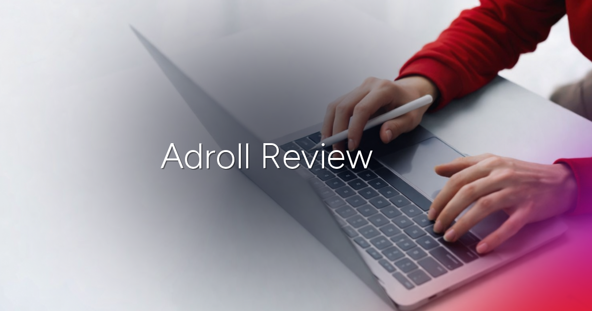 adroll-review-featured-image