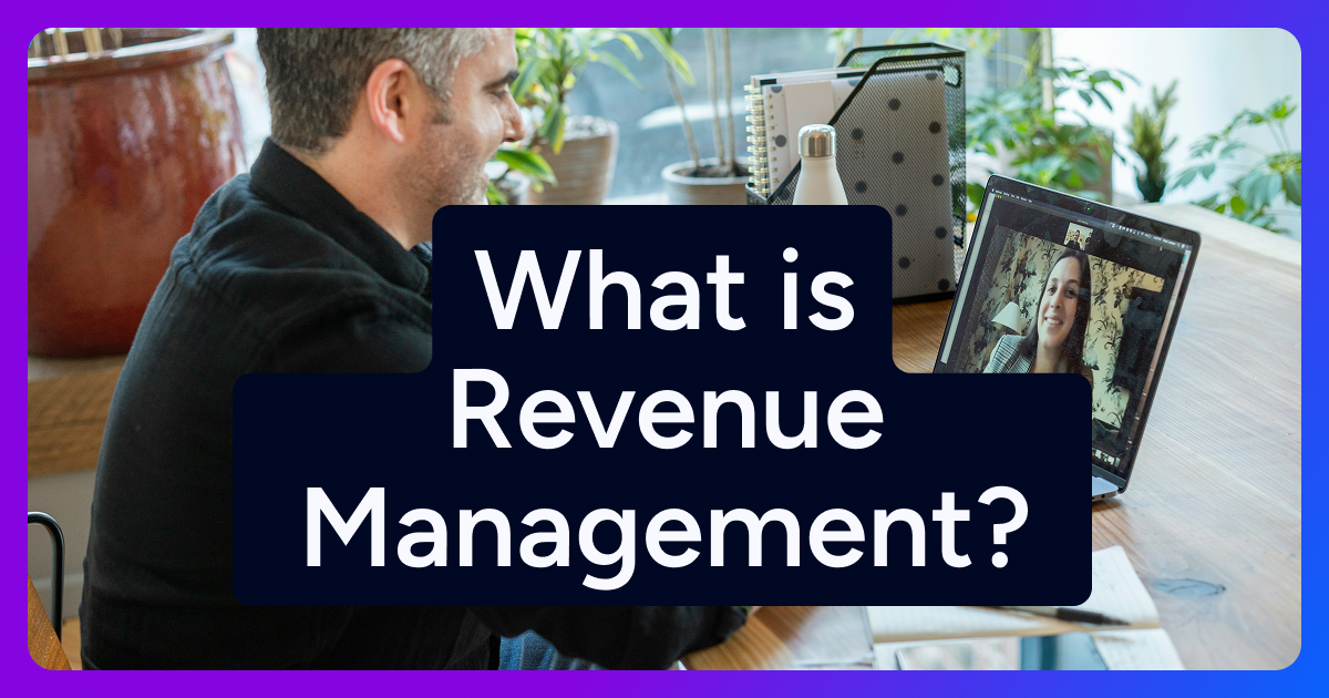 What is Revenue Management? Strategies, Metrics, & FAQs for 2025