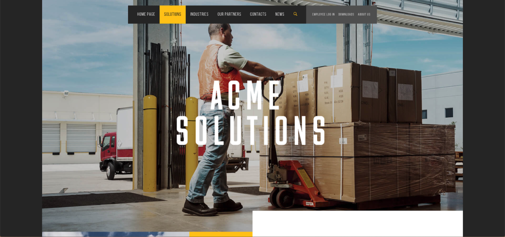 Graphic-ACME