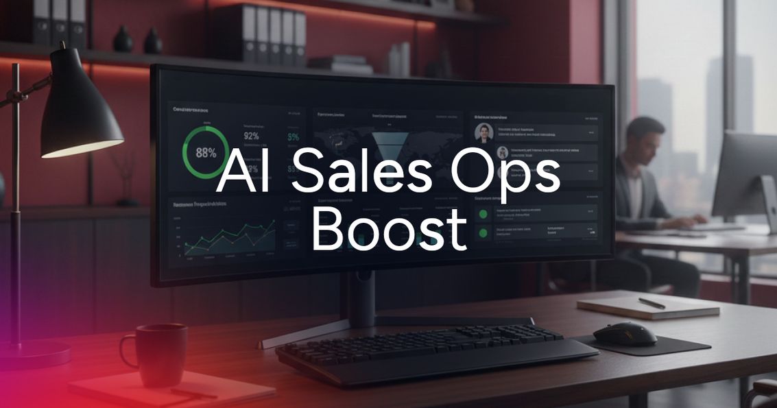 OG Image AI for Sales Operations & RevOps