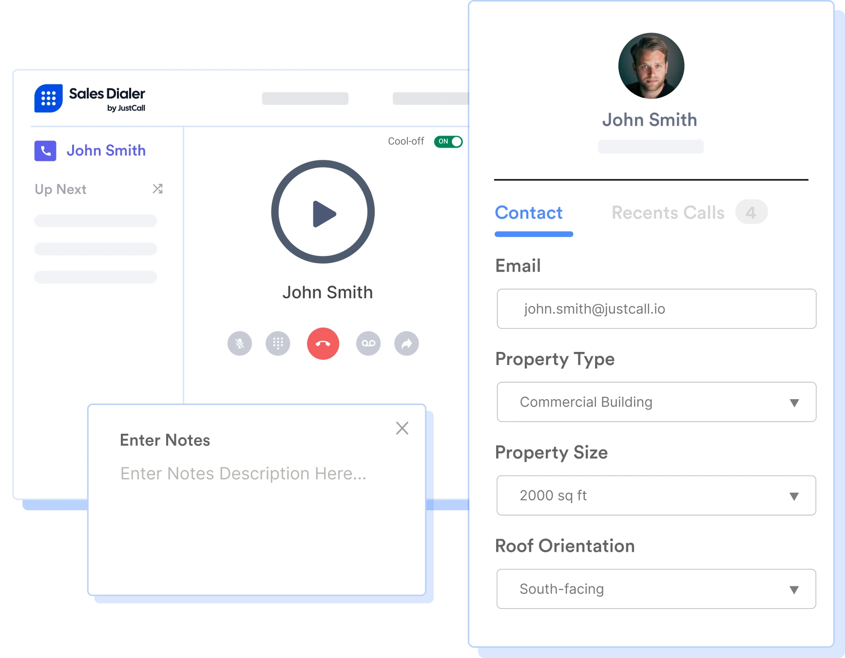 JustCall-parallel-dialer-scalable-calling
