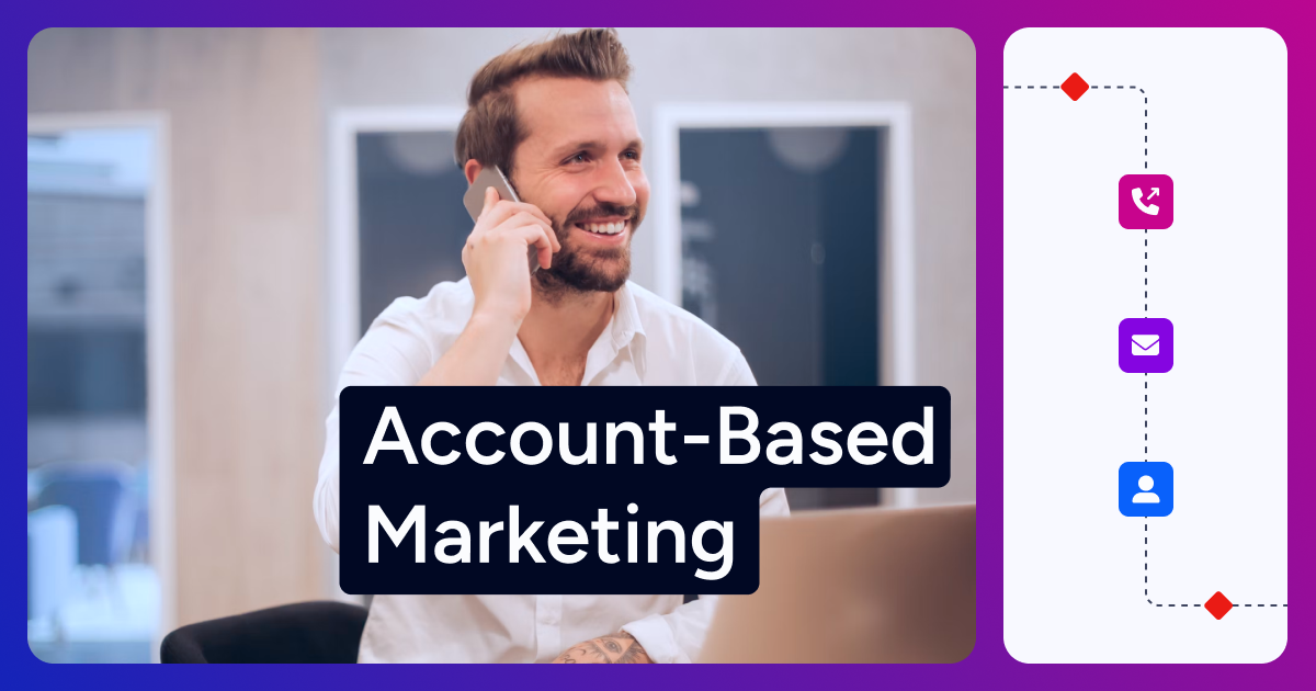 Account Based Marketing