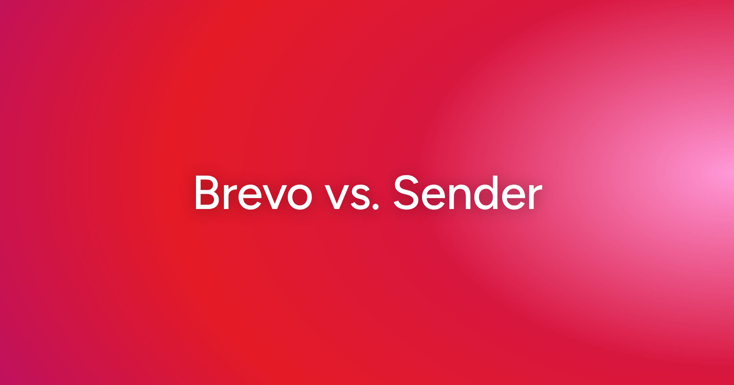 og-brevo-vs-sender