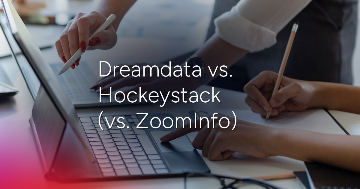 dreamdata-vs-hockeystack-featured-image