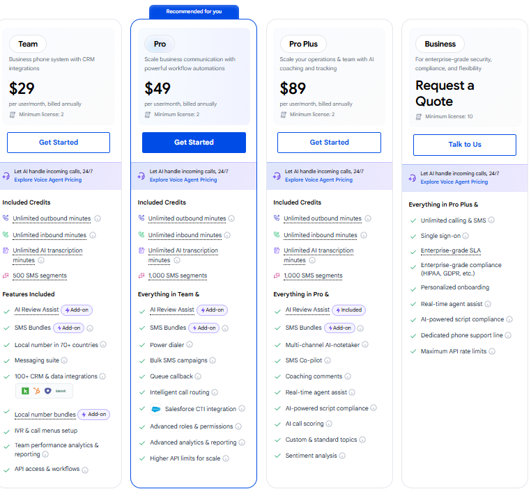 dialpad-vs-justcall-image12